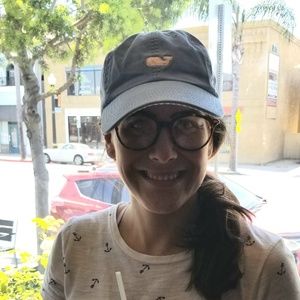 Meet your Posher, Melanie